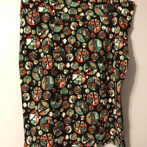 NWT Lularoe Cassie